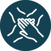 Rise Community Support Icon