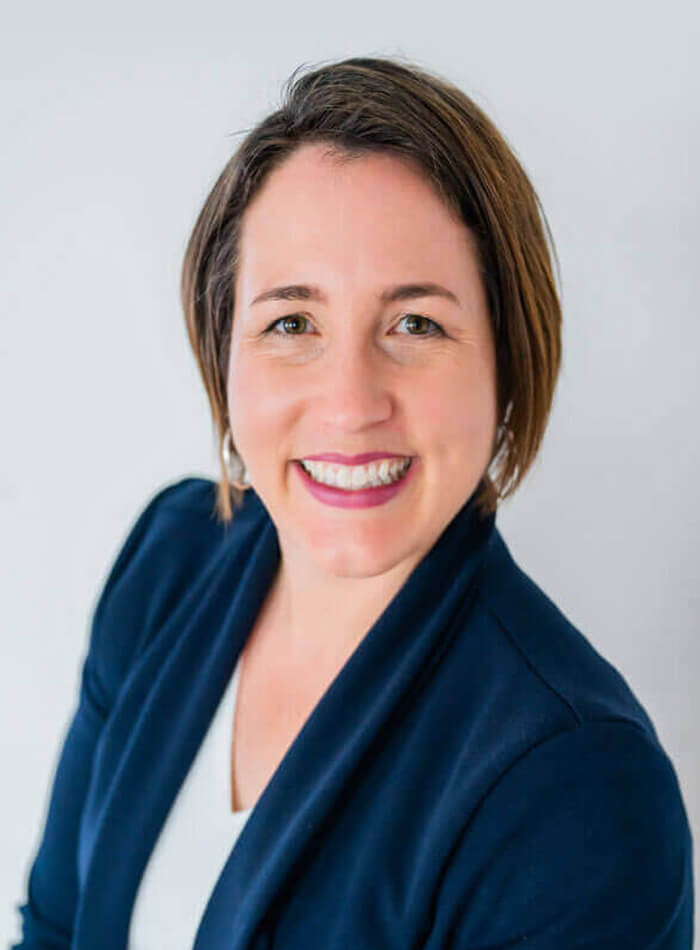 Rise Jessianna Saville