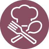 Rise Meal Planning Icon