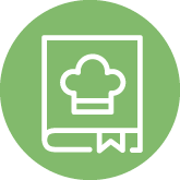 Rise Recipes Icon