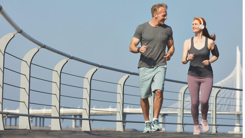 Exercise On The Keto Diet