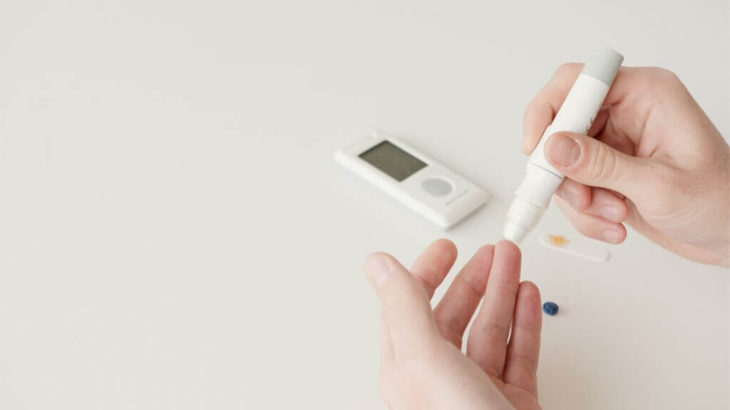 Ketone Testing